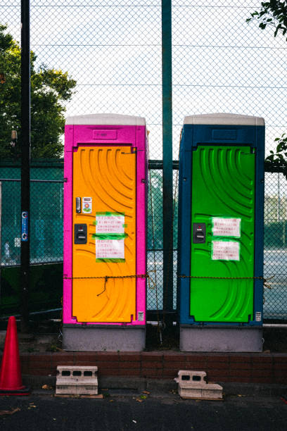 Professional porta potty rental in Atoka, TN